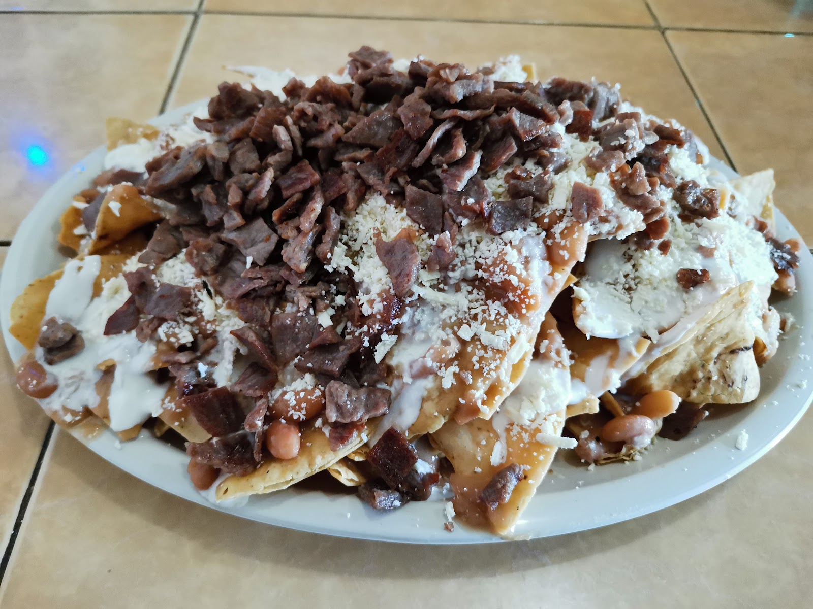 Foto: BarquitoTeques (Google)