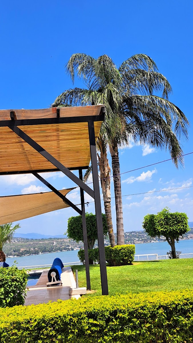 JARDIN CASABLANCA TEQUESQUITENGO