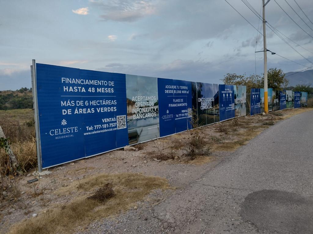 Foto: Celeste Residencial (Google)