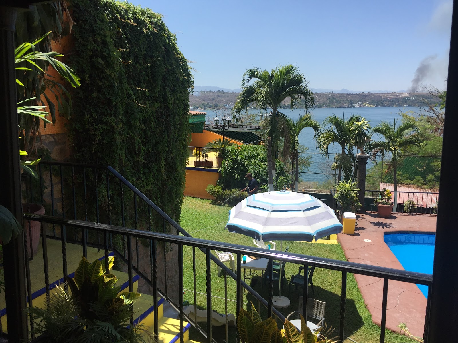 Casa linda Tequesquitengo