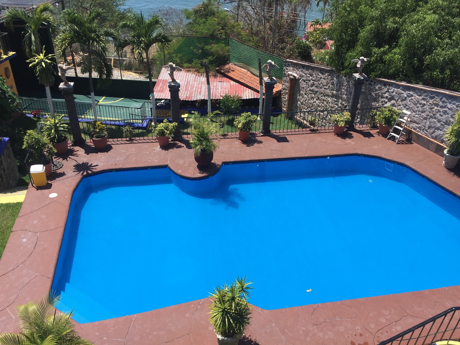 Foto: Casa linda Tequesquitengo (Google)