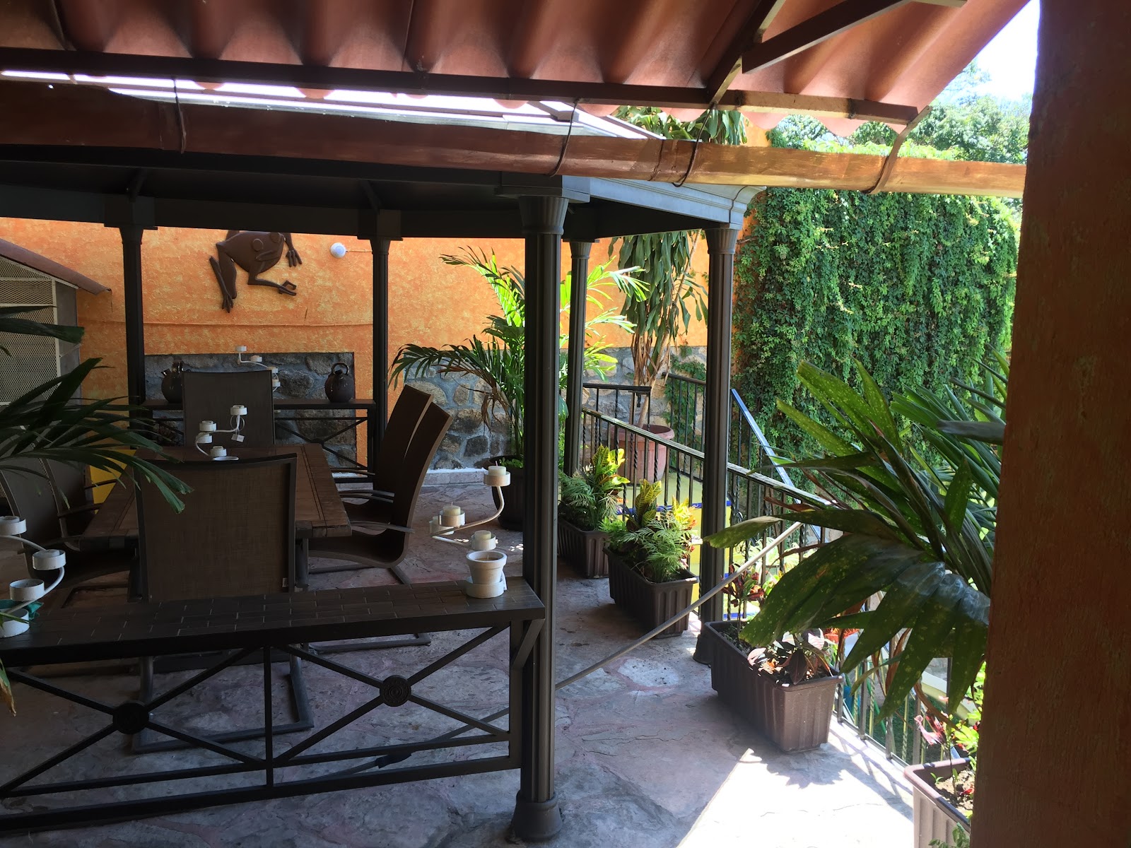 Foto: Casa linda Tequesquitengo (Google)