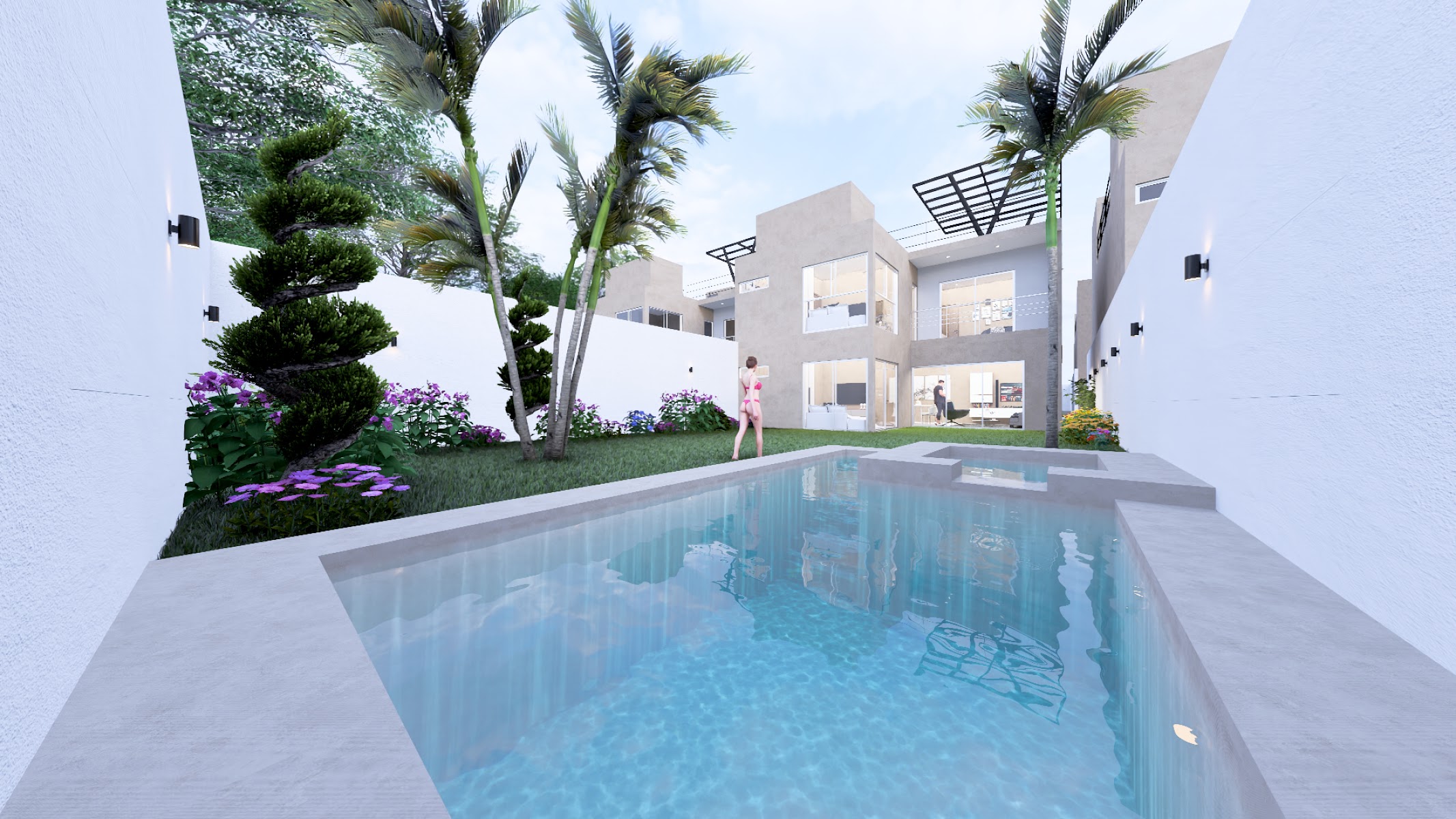 Foto: NA-H&Aacute; Condo&Lago (Google)