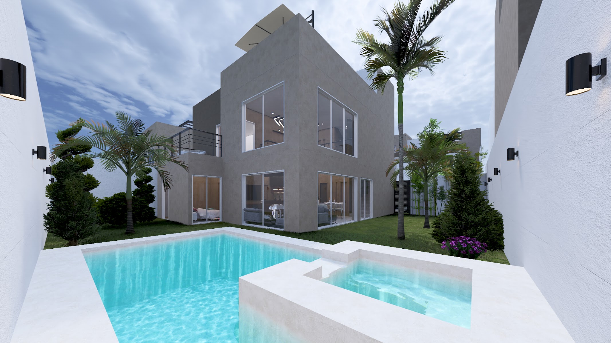 Foto: NA-H&Aacute; Condo&Lago (Google)