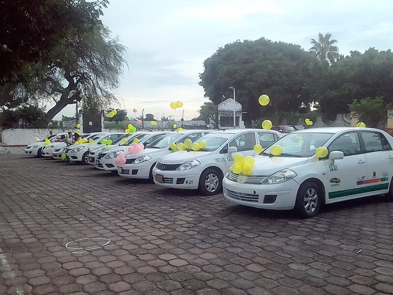 Foto: R.T. EJECUTIVO PTE. DE IXTLA (Google)