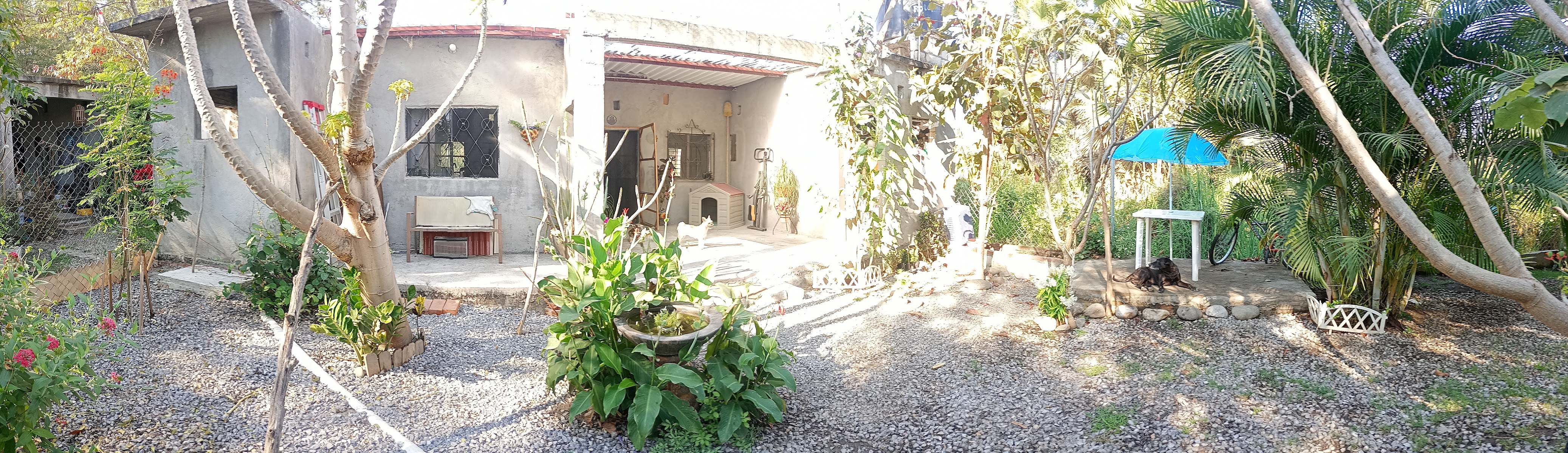 Fraccionamiento las Fincas