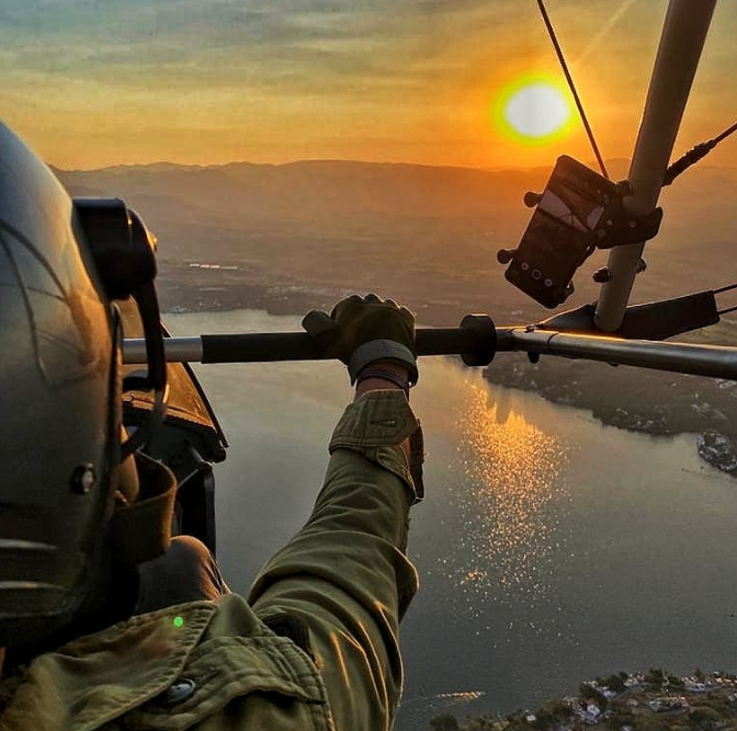 Foto: AEROTEQUES (Google)