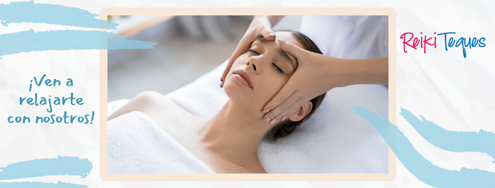 Masajes Spa Reiki Teques