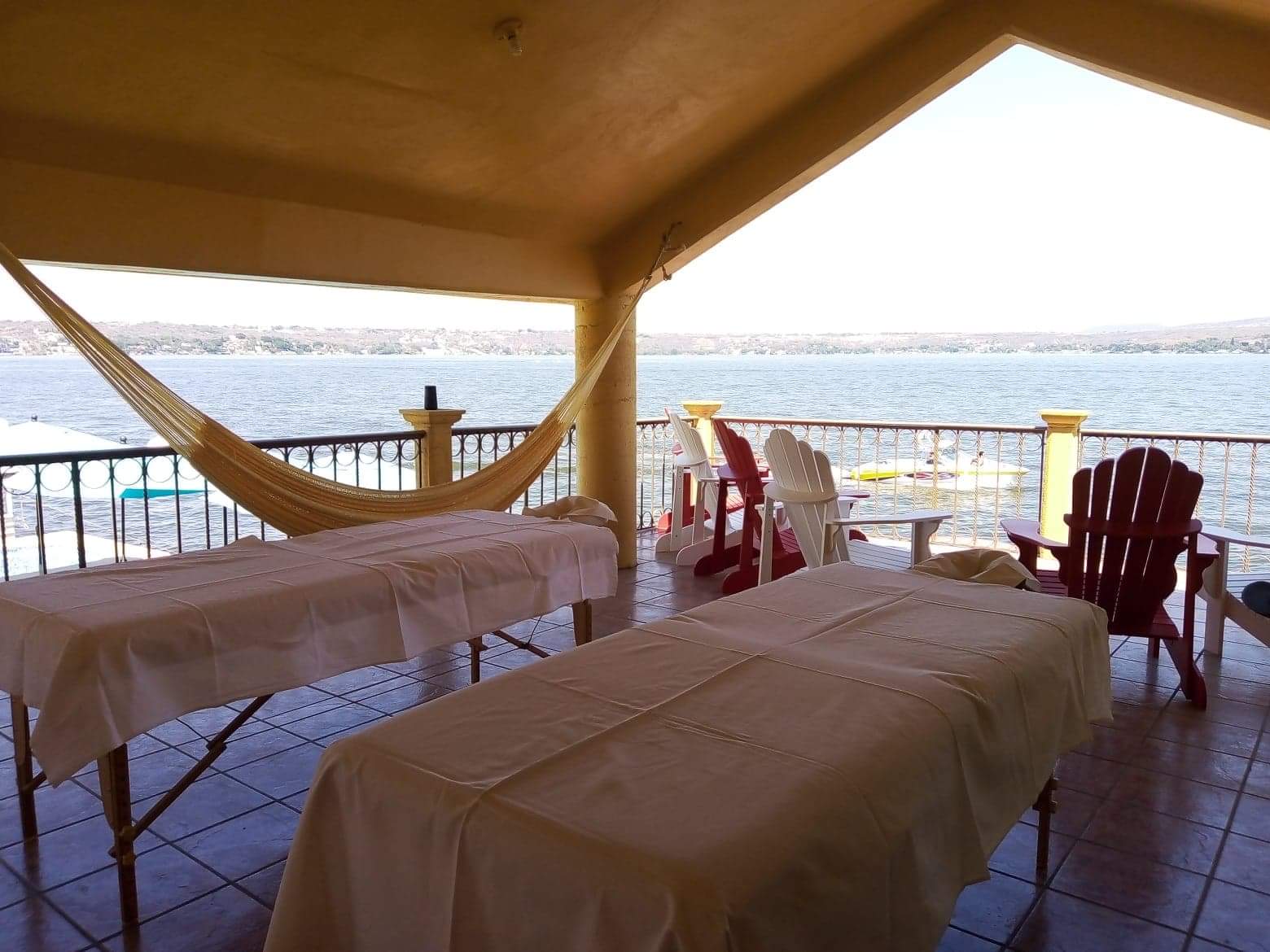 Foto: Masajes Spa Reiki Teques (Google)