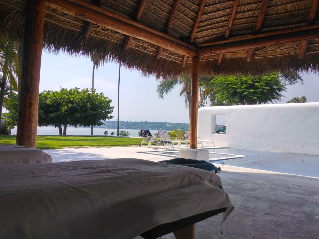 Foto: Masajes Spa Reiki Teques (Google)