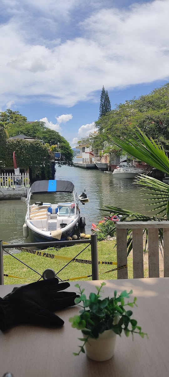 club nautico