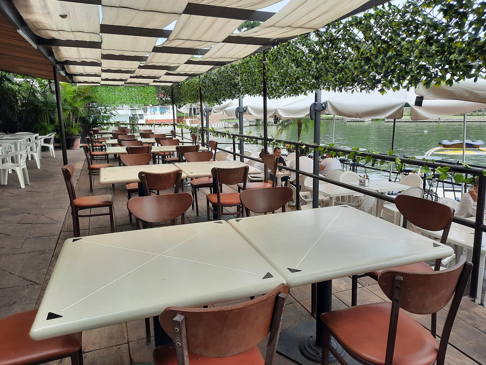Restaurante Don Cangrejo