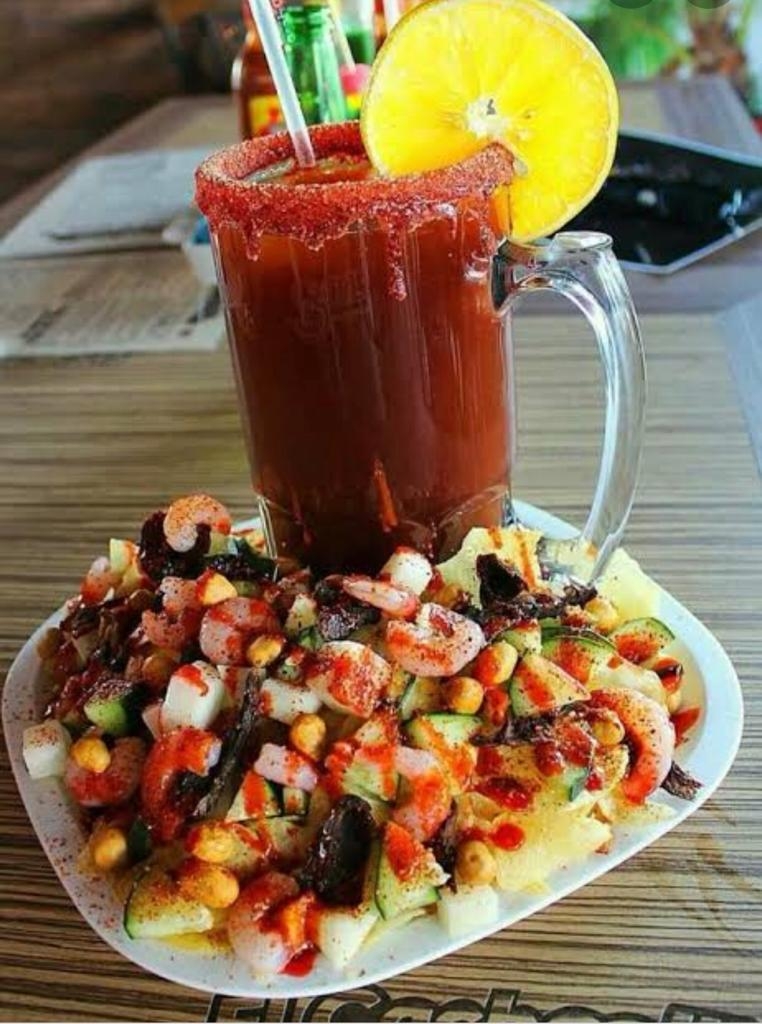 Foto: Restaurante Don Cangrejo (Google)