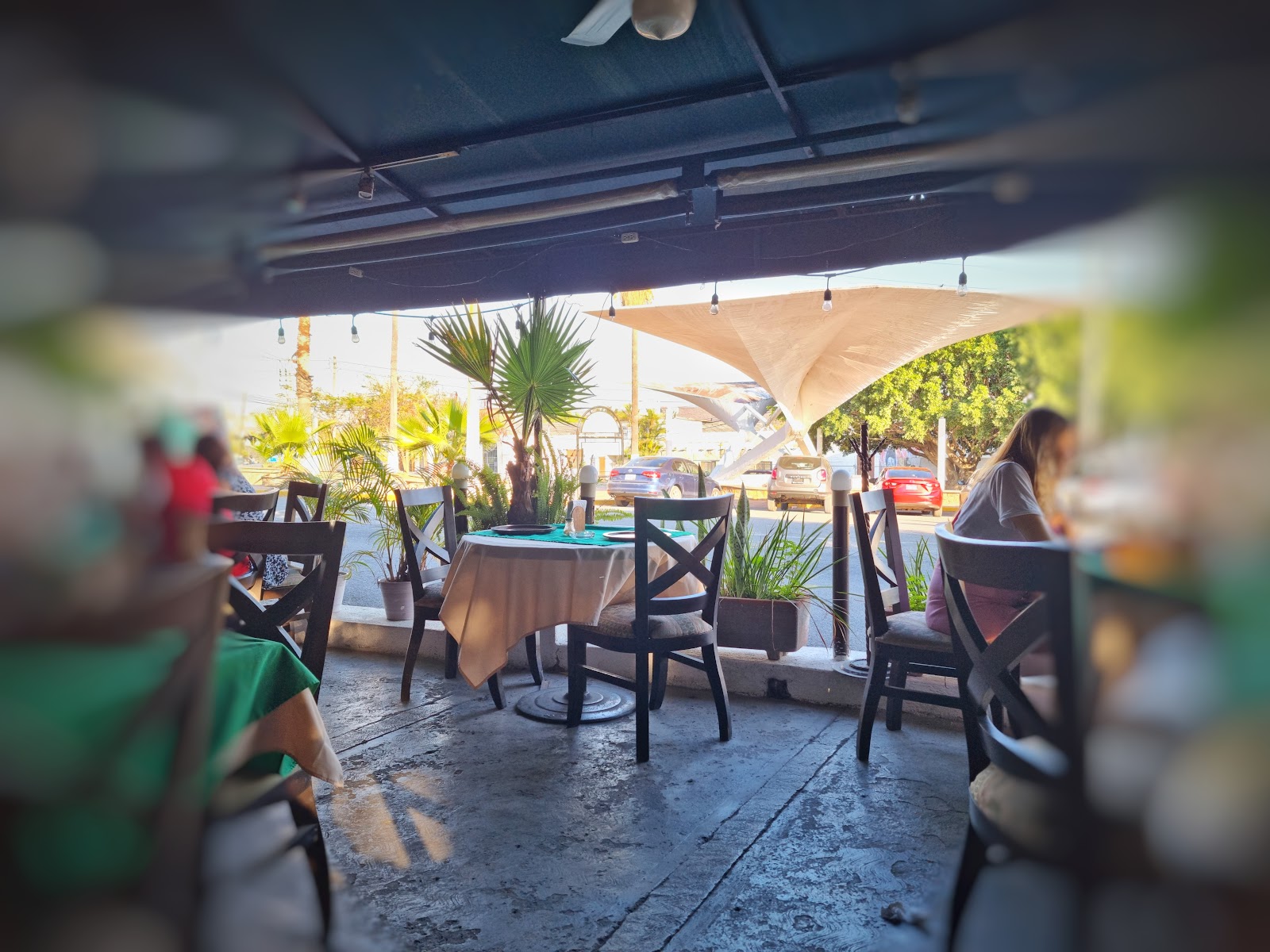 El Tapas - Bar