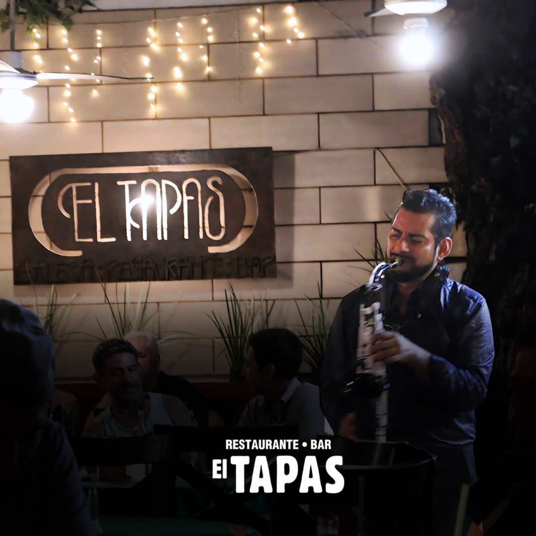 Foto: El Tapas - Bar (Google)
