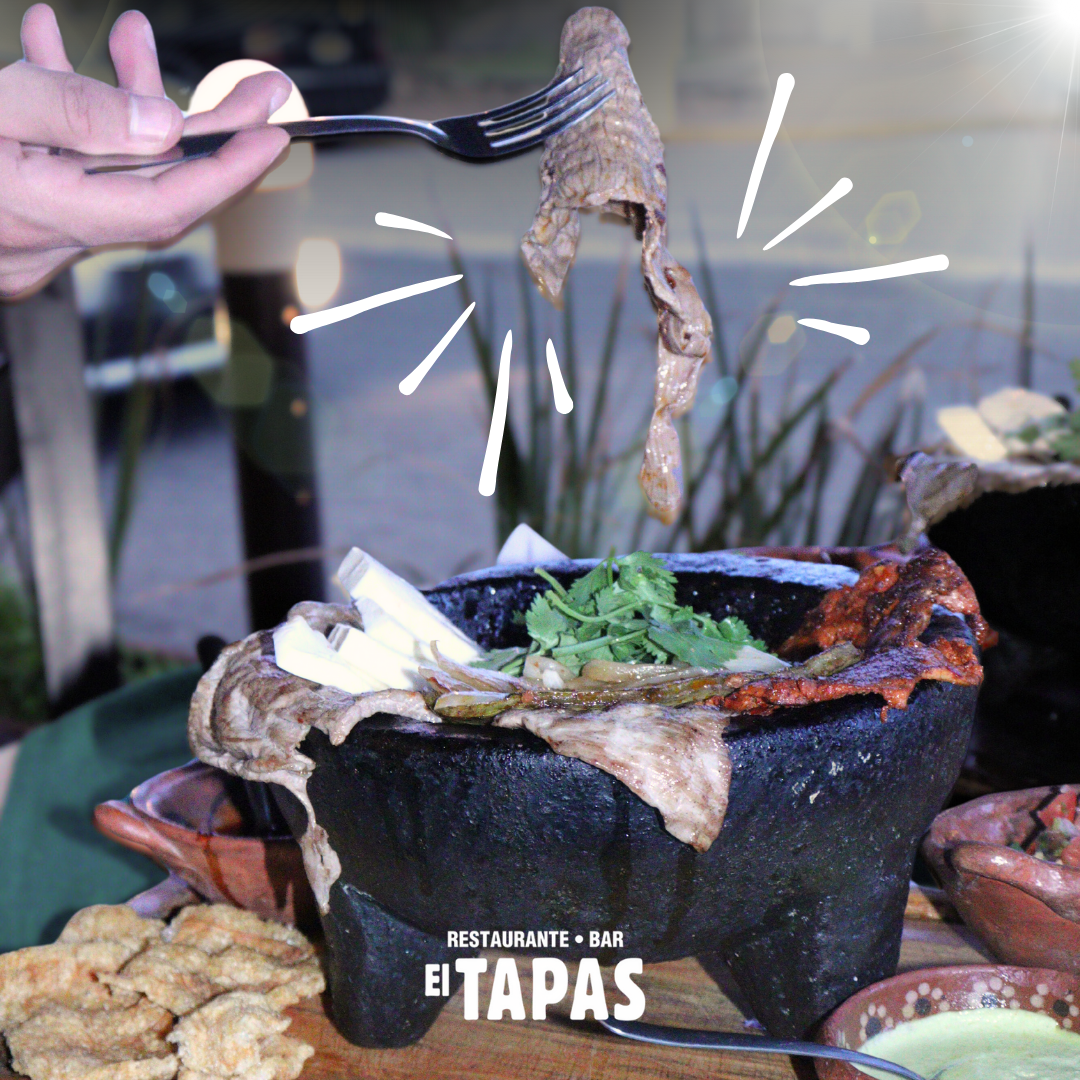 Foto: El Tapas - Bar (Google)