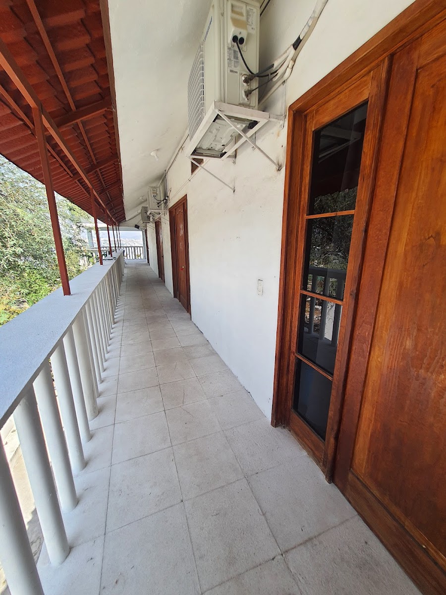 Teques Hospedaje