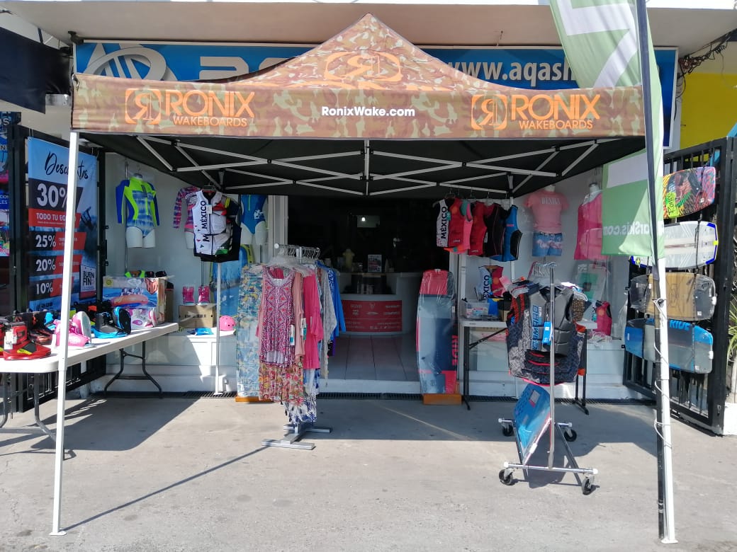 AQA Ski & Wake Shop