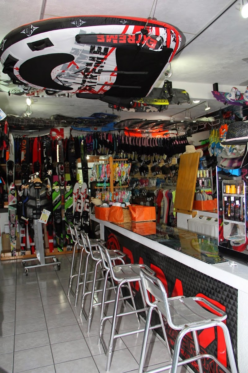 Foto: AQA Ski & Wake Shop (Google)