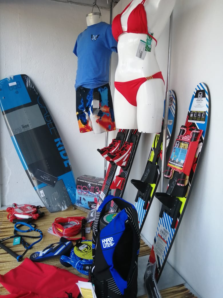 Foto: AQA Ski & Wake Shop (Google)