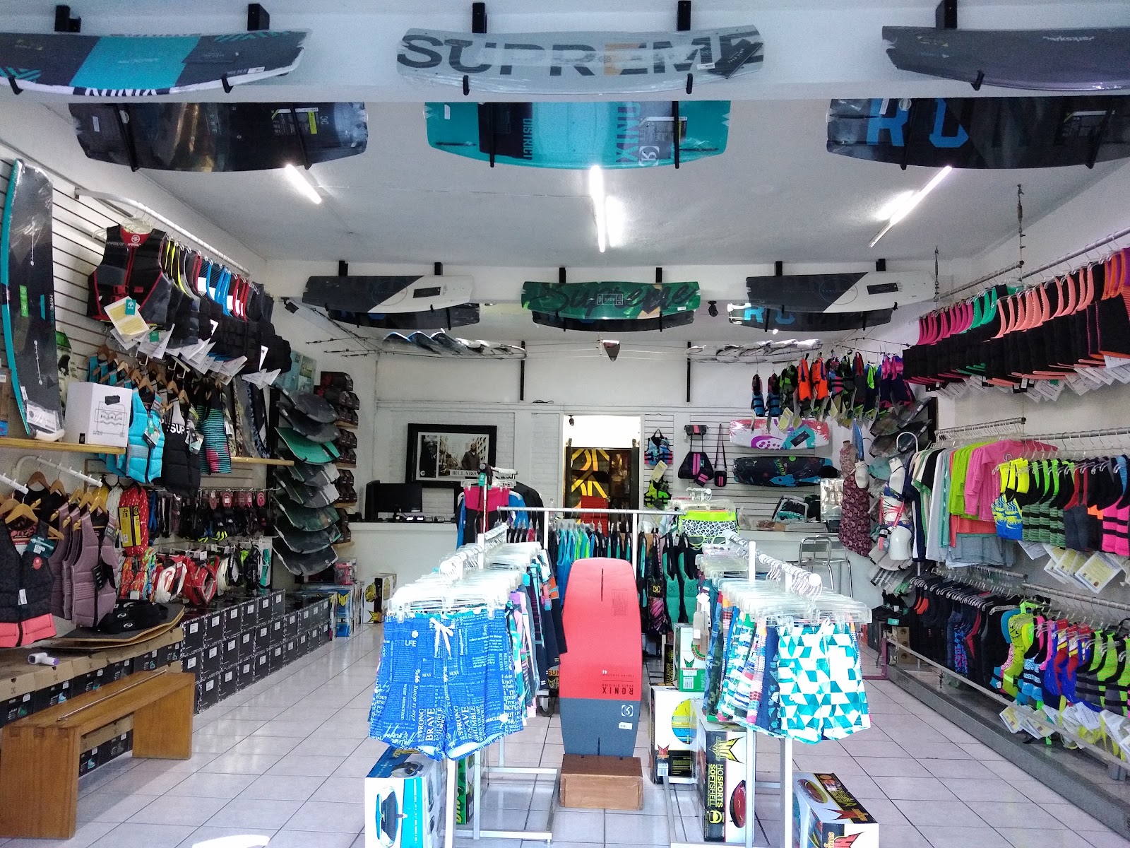 Foto: AQA Ski & Wake Shop (Google)