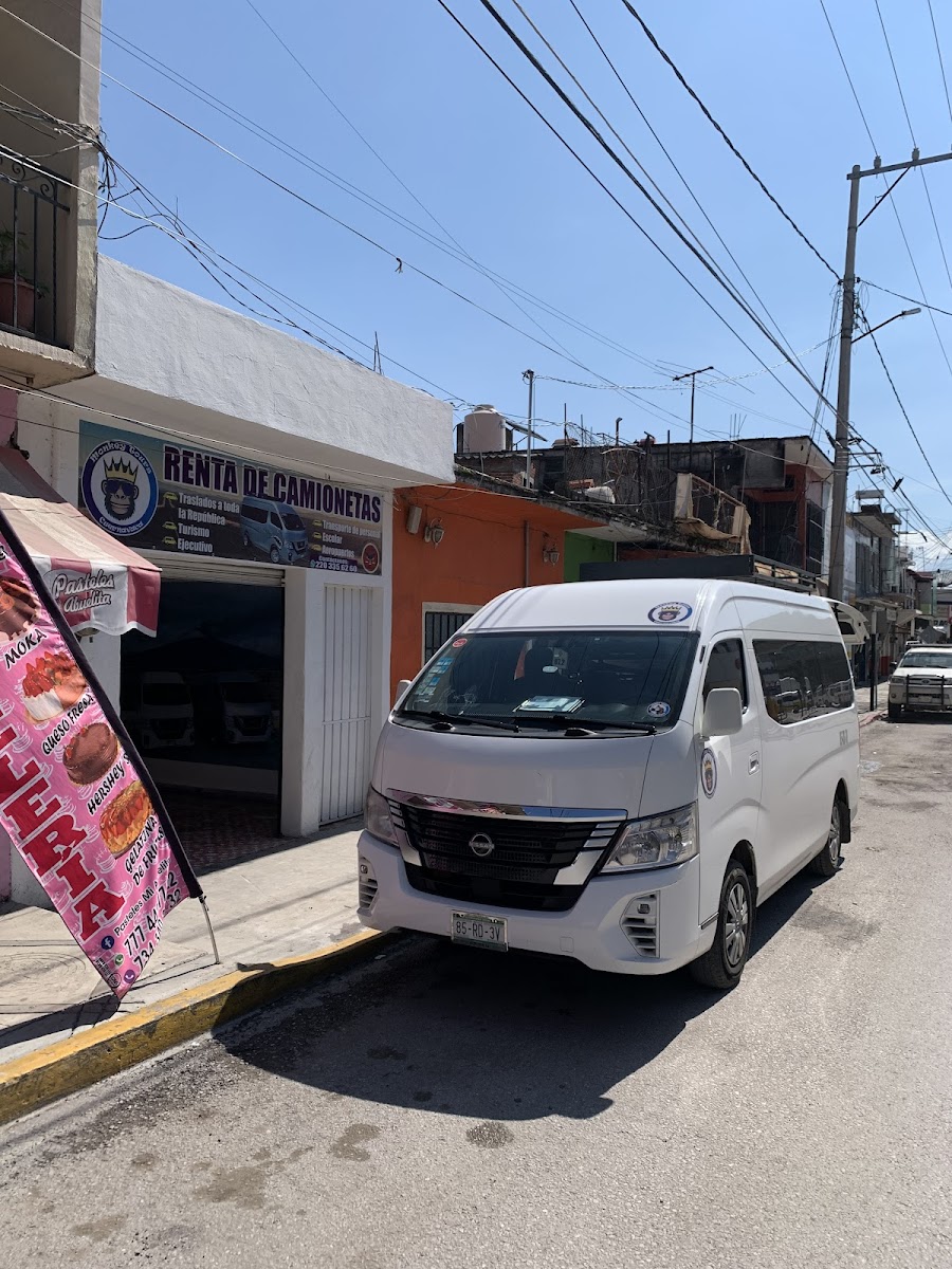 Foto: Monkey Tours Cuernavaca S.A. de C.V. (Google)