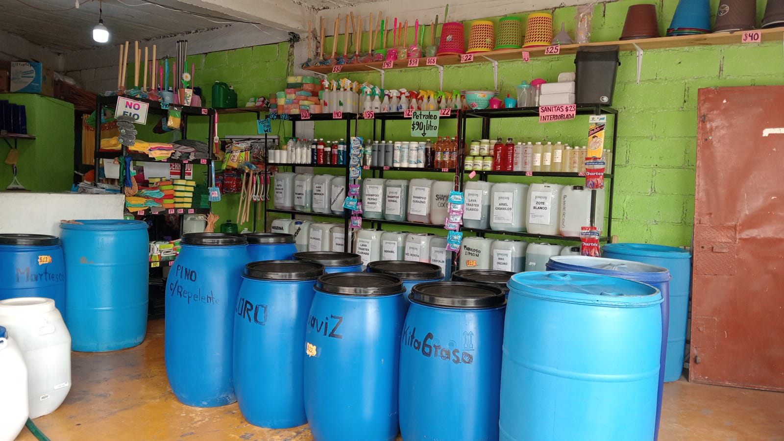 Foto: Beraclean plus (Google)