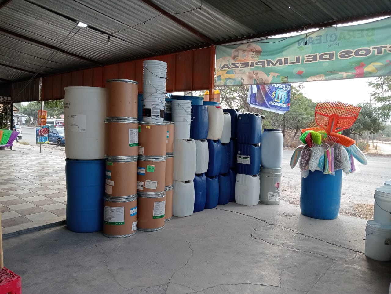 Foto: Beraclean plus (Google)