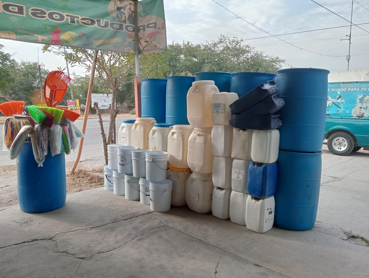 Foto: Beraclean plus (Google)