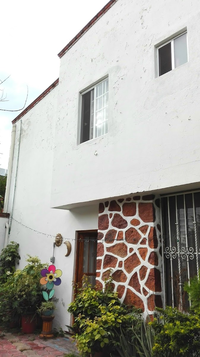 Bienes Ra&iacute;ces Castrej&oacute;n