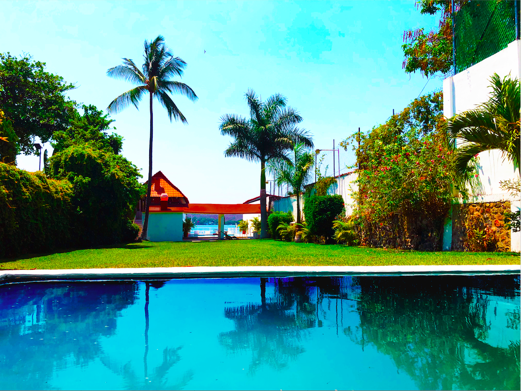 Foto: TequesMax (Google)
