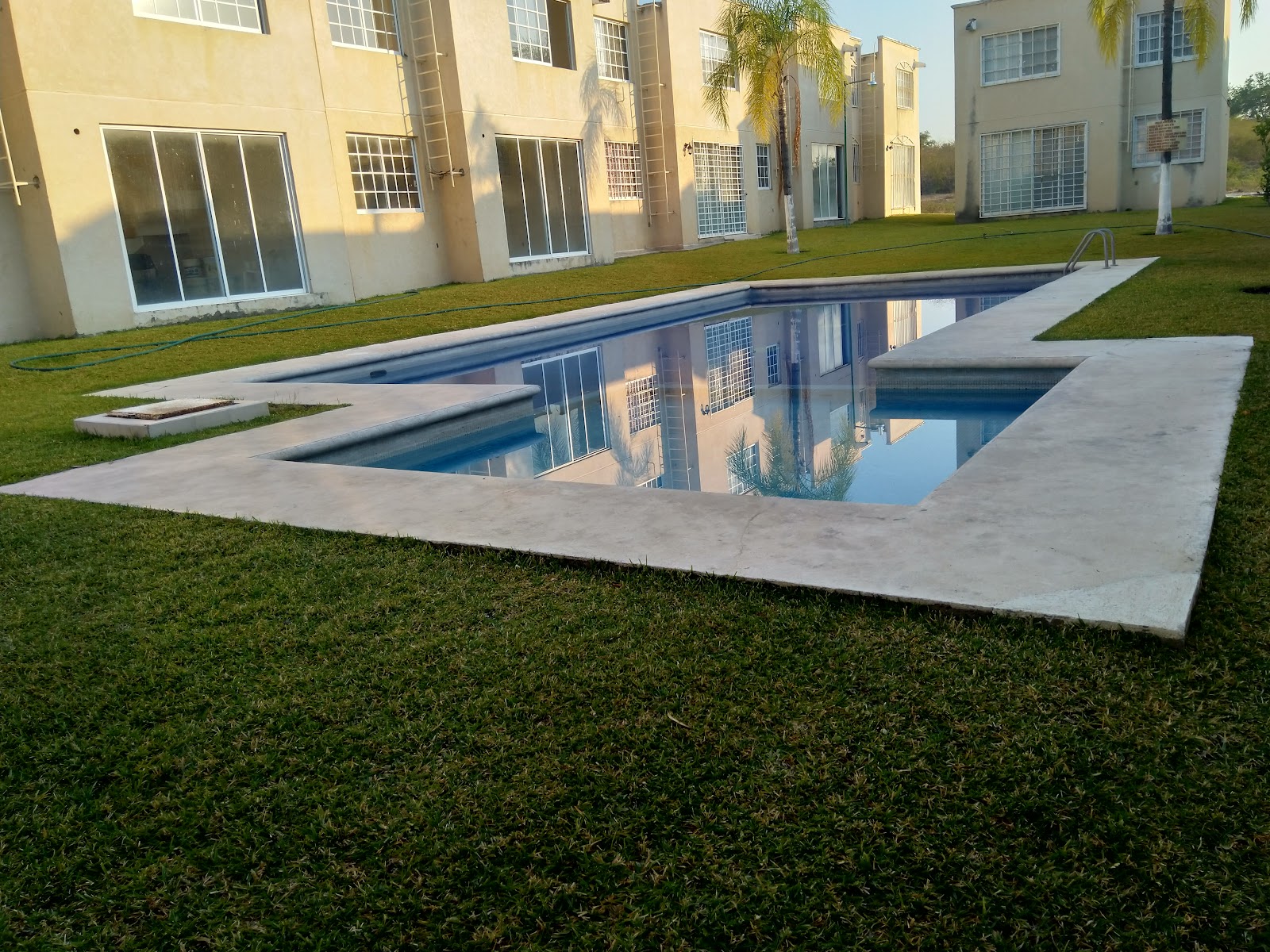 JARDINES DE TEHUXTLA