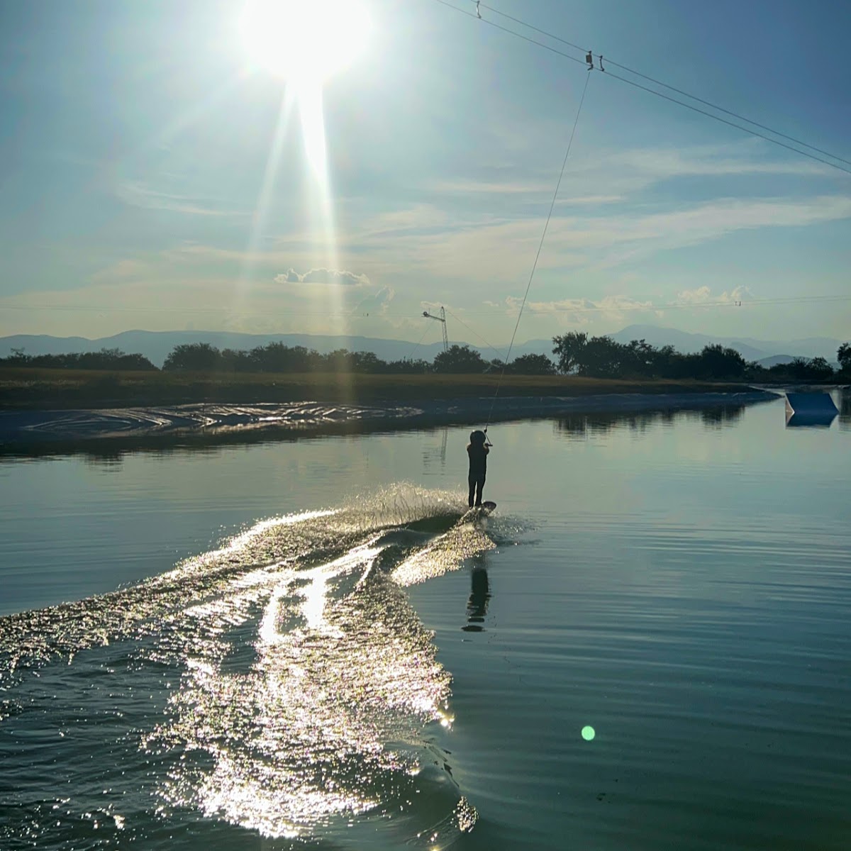 Foto: Acuaski Cablepark and Lodging (Google)