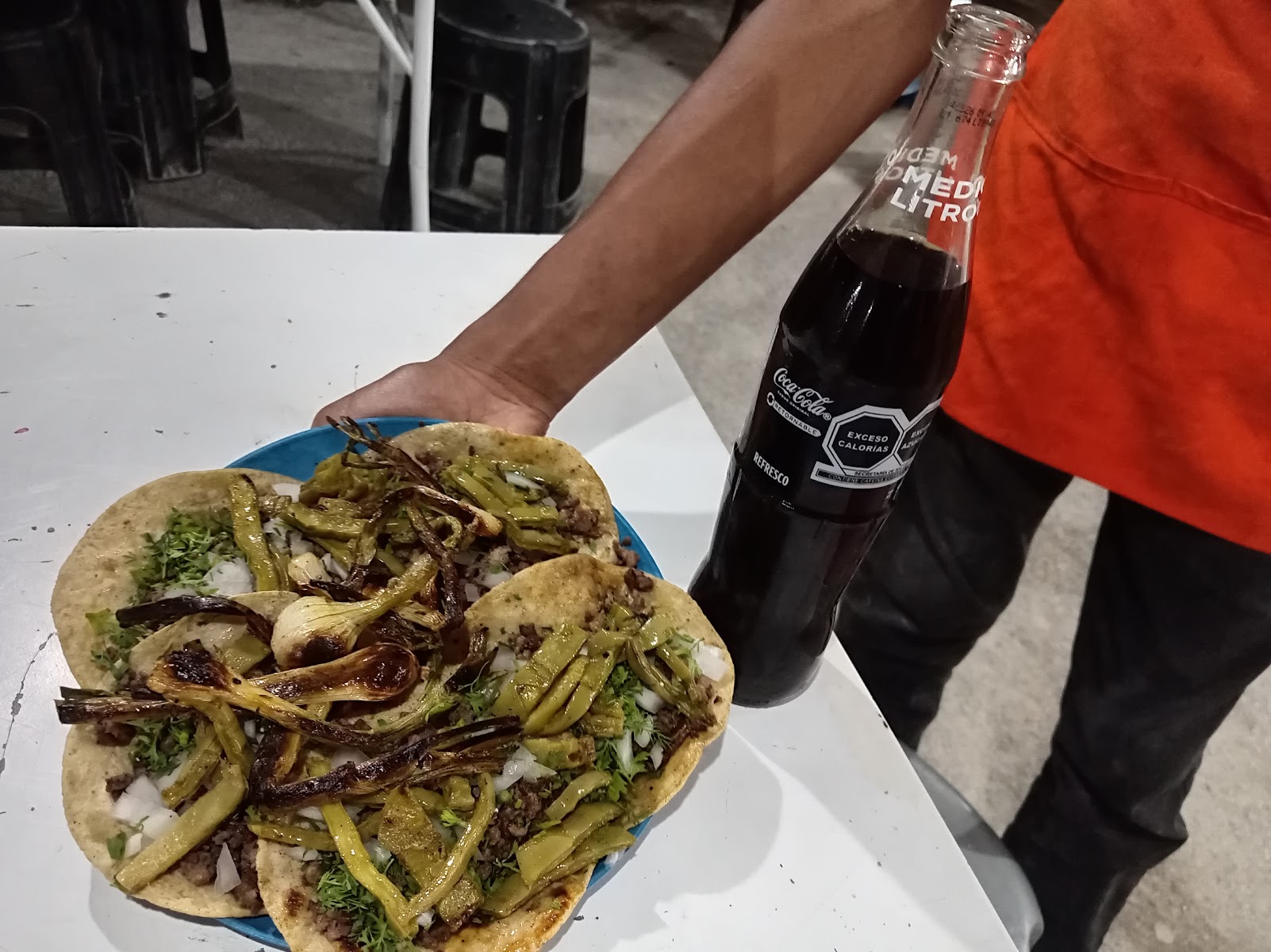 Foto: Antojitos lizbeth y dulce (Google)