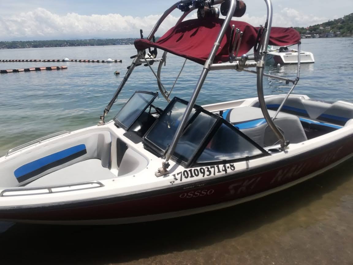 Foto: renta de lanchas y motos tequesquitengo morelos (Google)