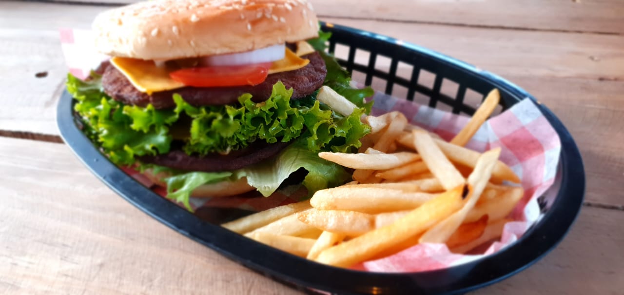 Foto: Pizza Miguel "loco" (Google)