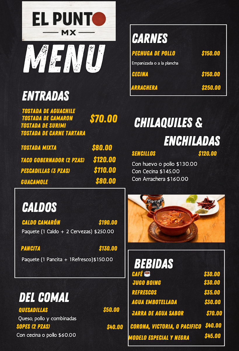 El Punto MX &ndash; Tequesquitengo