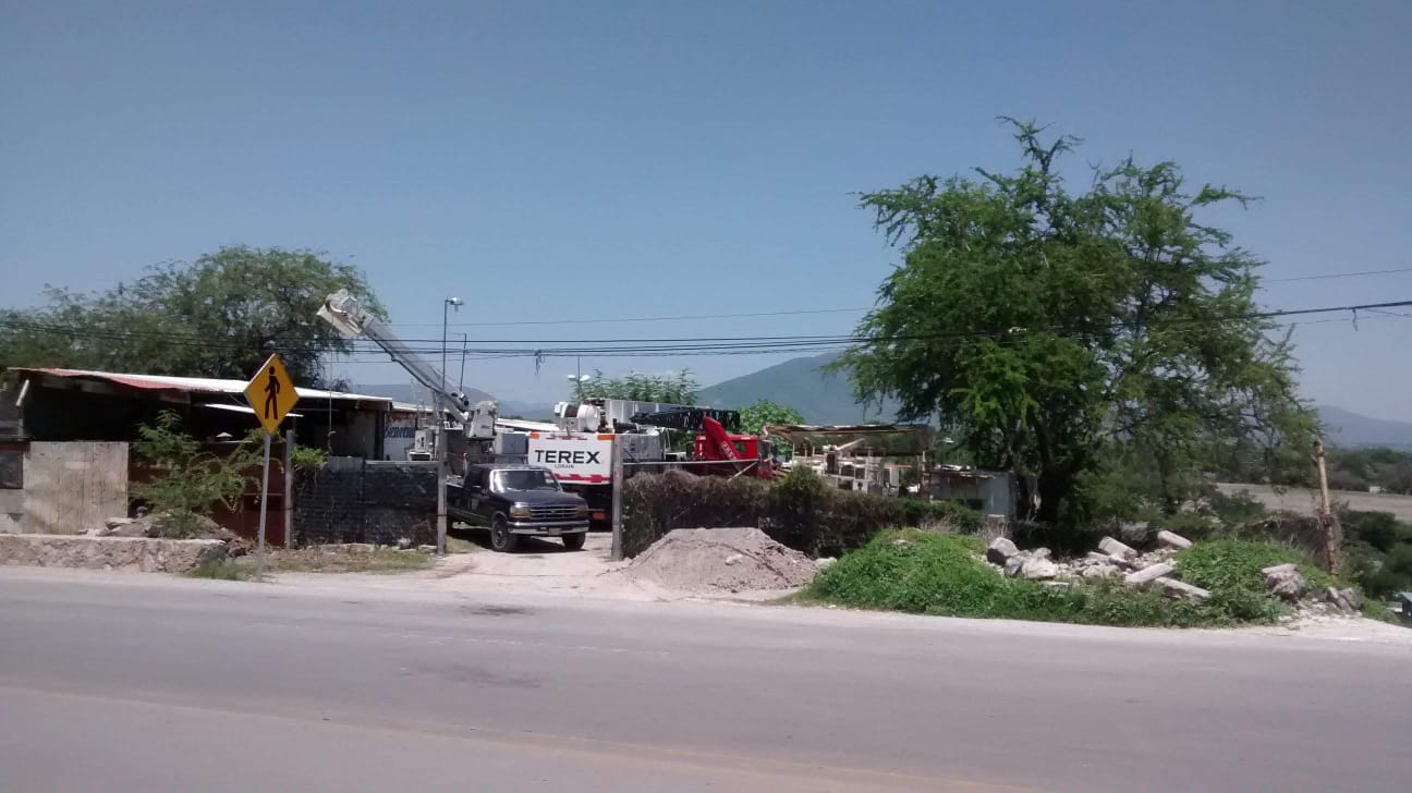 Foto: Guillermo garcia (Google)