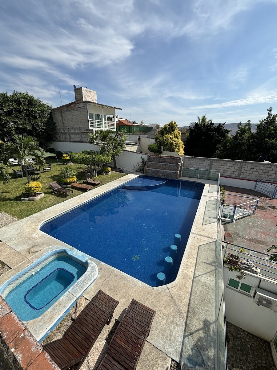 Foto: Terraza del Lago (Google)