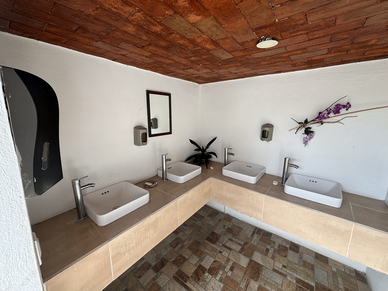 Foto: Terraza del Lago (Google)