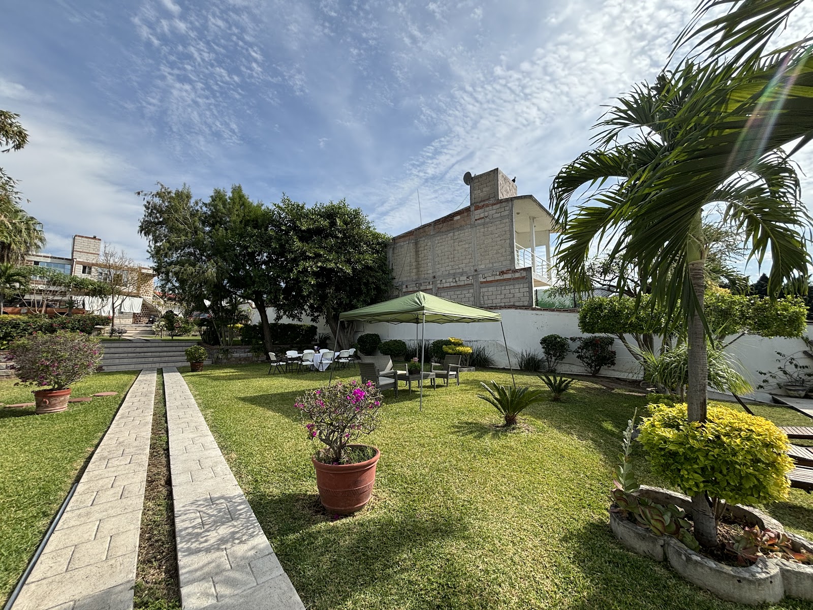 Foto: Terraza del Lago (Google)