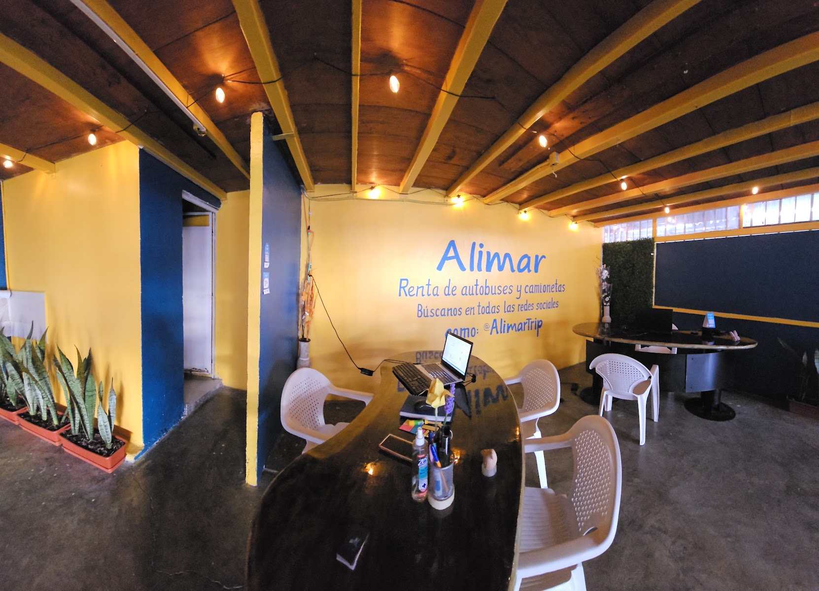 Excursiones AlimarTrip y Autobuses Alimar