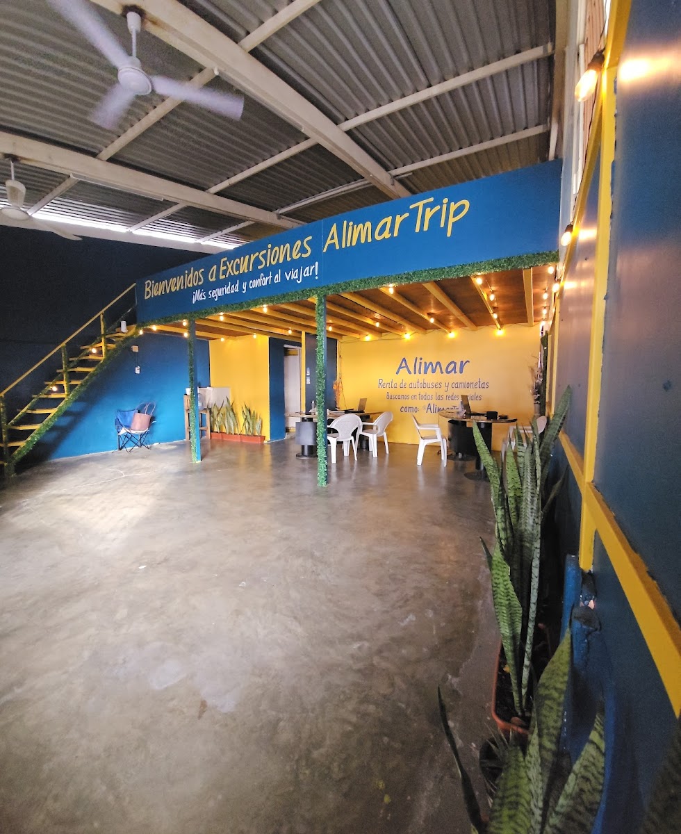 Foto: Excursiones AlimarTrip y Autobuses Alimar (Google)