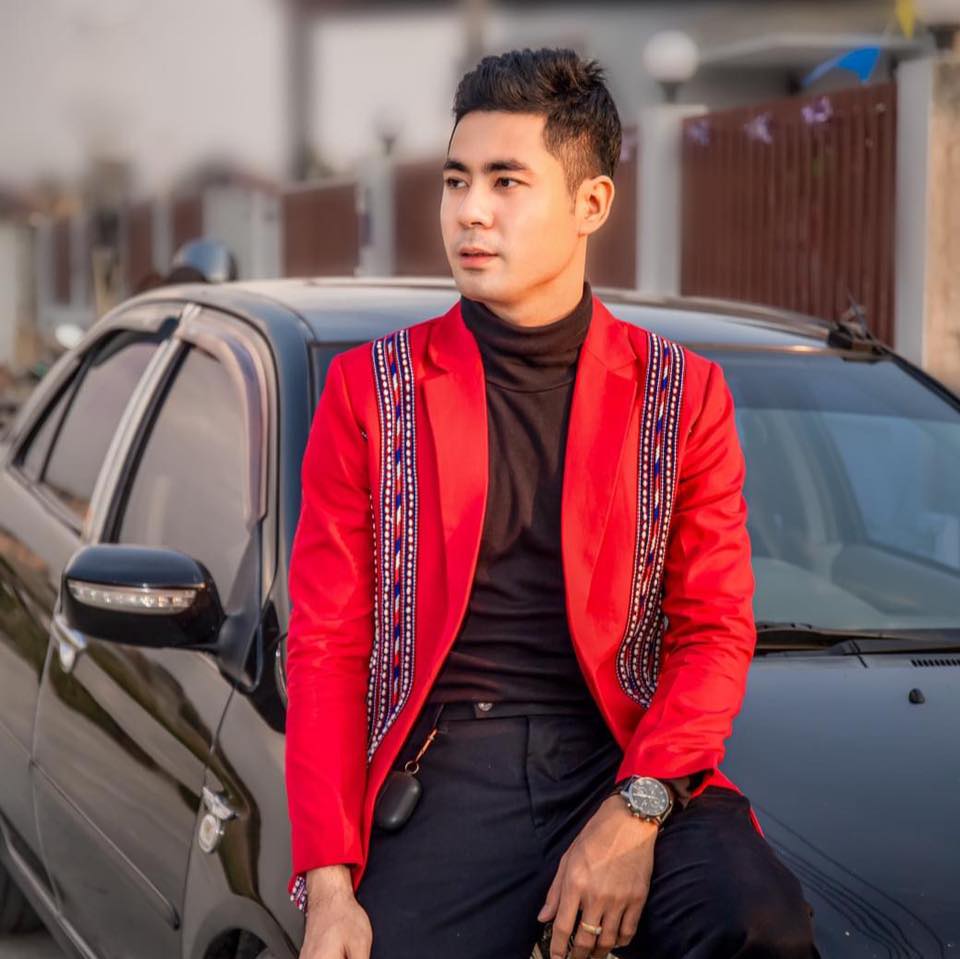 စီၤမူစိ