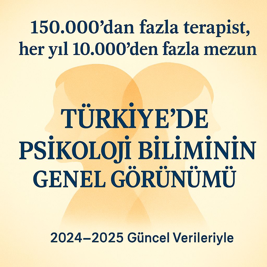  Türkiye’de Ruh Sağlığı Haritası