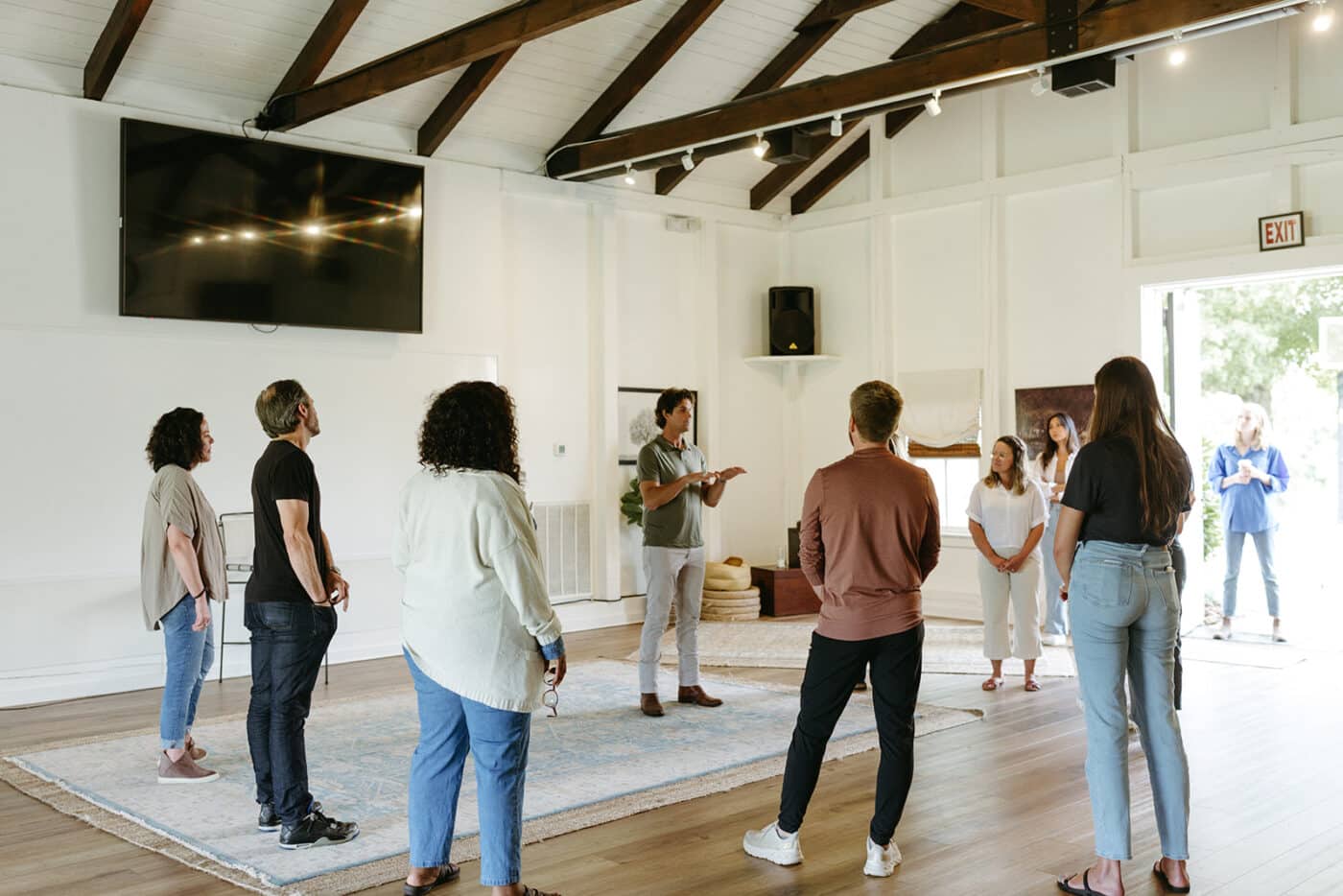 Psikodrama: Kendi Hikayenizi Yeniden Yazmanın Gücü