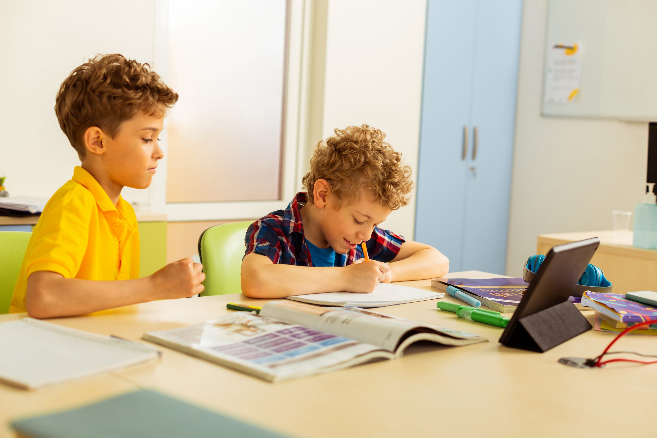 Çocuk Gelişim Testleri Nelerdir?