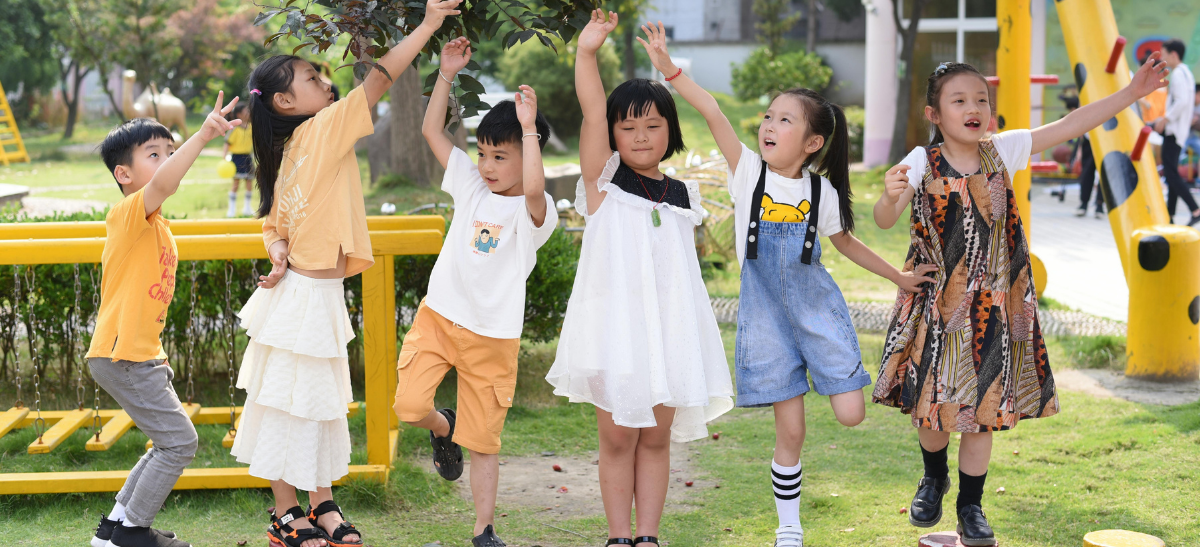 Çocuklarda Özgüven İnşası