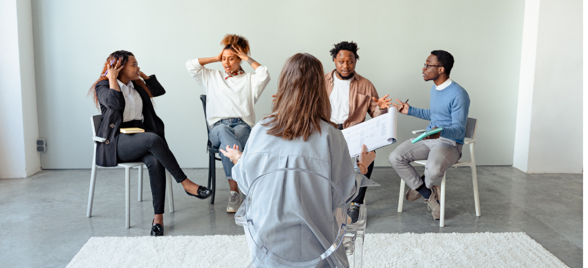 Kayseri’de En Doğru Terapist Nasıl Bulunur?