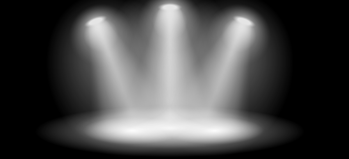 Spotlight Etkisi (Spot Işığı Etkisi) Nedir?